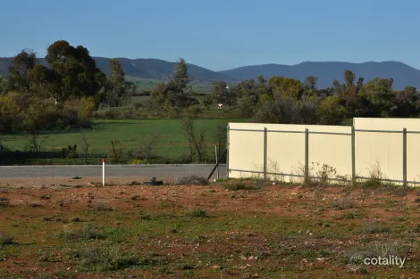 Property photo of LOT 149 Foster Street Quorn SA 5433