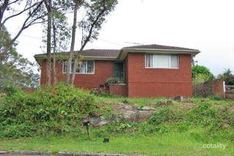 14 Talwong St, Hornsby Heights, NSW 2077