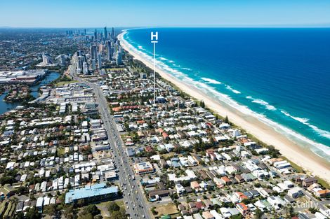 3/22 Montana Rd, Mermaid Beach, QLD 4218