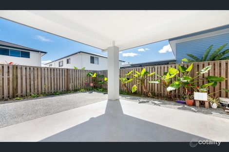 Property photo of 4 Jade Way Helensvale QLD 4212