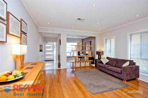 Property photo of 34 Shoalhaven Circuit Mawson Lakes SA 5095