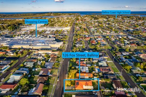 Property photo of 126 Fox Street Ballina NSW 2478
