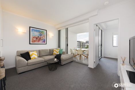 Property photo of 704/48 Manning Street South Brisbane QLD 4101