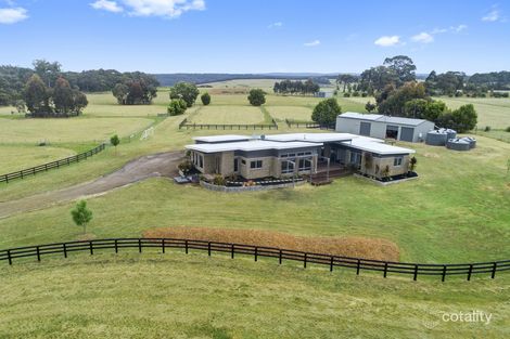 140 Casboults Rd, Wensleydale, VIC 3241