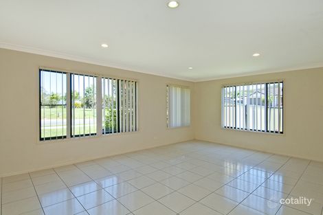 Property photo of 17 Bushgum Crescent Upper Coomera QLD 4209