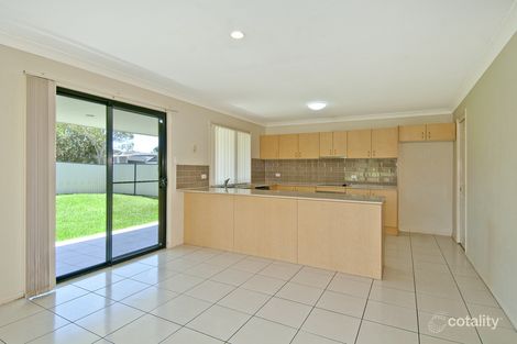 Property photo of 17 Bushgum Crescent Upper Coomera QLD 4209