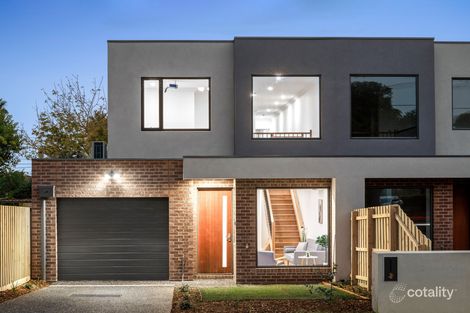 Property photo of 65A Bent Street McKinnon VIC 3204