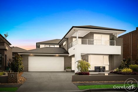 Property photo of 18 Willandra Crescent North Kellyville NSW 2155