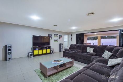 Property photo of 4 Ashling Way Oxenford QLD 4210