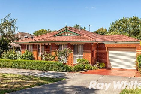 Property photo of 26 St Clair Crescent Mount Waverley VIC 3149