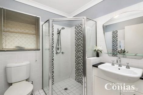 Property photo of 6/42 Greer Street Bardon QLD 4065