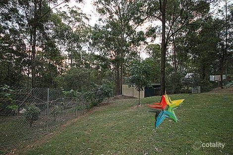 Property photo of 4-6 Quail Street Cedar Vale QLD 4285