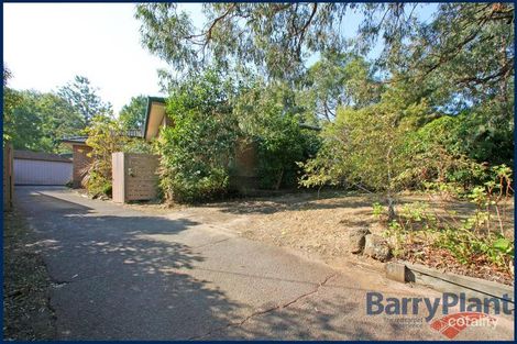 17 Gravenstein Cres, The Basin, VIC 3154