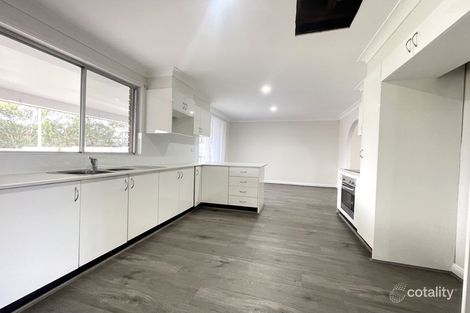 Property photo of 3 Eastern Road Nirimba Fields NSW 2763