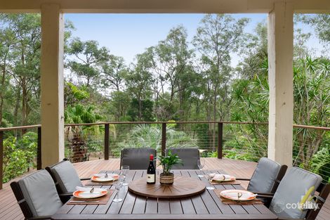 Property photo of 569 Grandview Road Pullenvale QLD 4069
