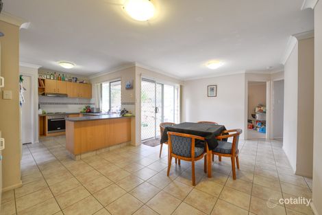 Property photo of 12 Vistula Circuit Springfield QLD 4300