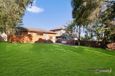 Property photo of 24 Taywood Avenue Winston Hills NSW 2153