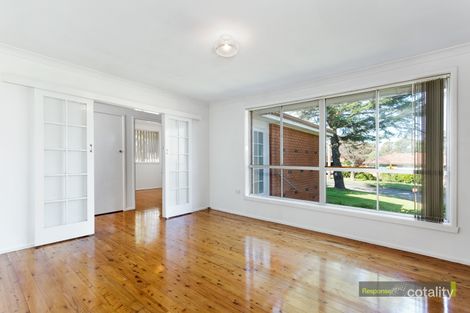 Property photo of 24 Taywood Avenue Winston Hills NSW 2153