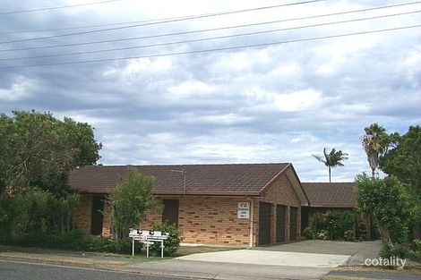 2/12 Phillip St, Coffs Harbour, NSW 2450