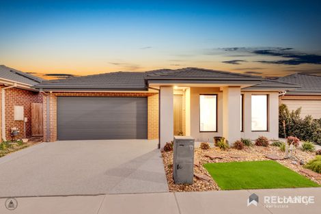 Property photo of 17 Gilbee Road Truganina VIC 3029