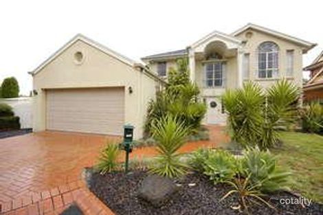 20 Morawa Dr, Mulgrave, VIC 3170