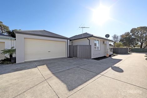 Property photo of 1/21 Commercial Road Ferntree Gully VIC 3156