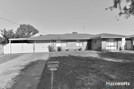 Property photo of 93 Boundary Road Dudley Park WA 6210