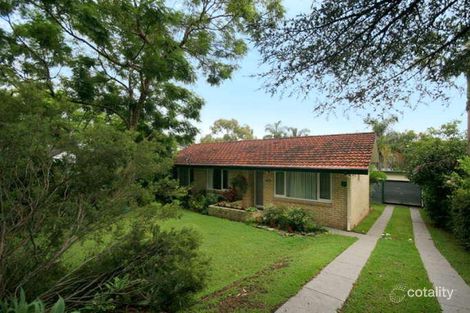 Property photo of 7 Bergonia Street Mona Vale NSW 2103