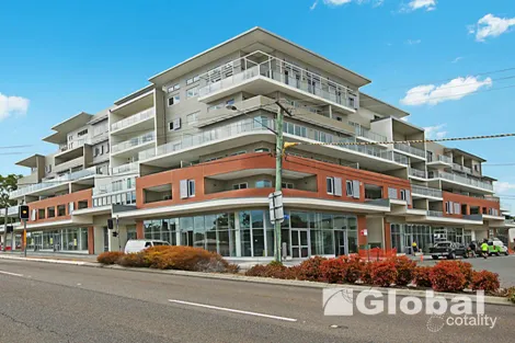 308/2-4 Howard St, Warners Bay, NSW 2282