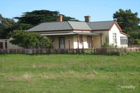 Property photo of 270 West Gawler Road Gawler TAS 7315