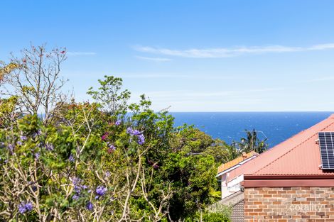 Property photo of 34A Carrington Road Waverley NSW 2024
