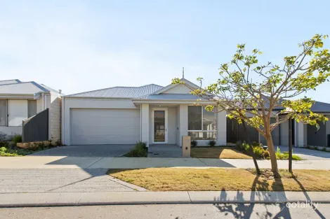 8 Pretoria Rd, Baldivis, WA 6171