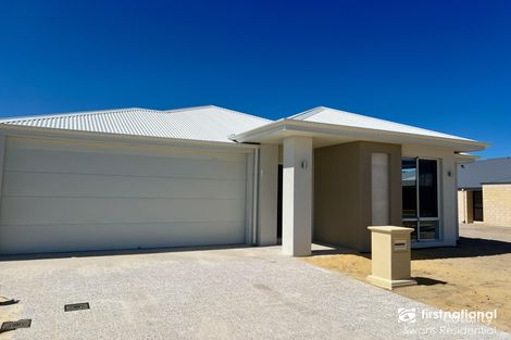 Property photo of 8 Jerdacuttup Loop Brabham WA 6055