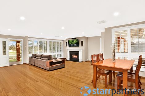 Property photo of 74 Thunderbolt Drive Raby NSW 2566