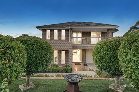 Property photo of 7 Mitchell Street Blackburn North VIC 3130