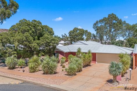 7 The Links, Desert Springs, NT 0870