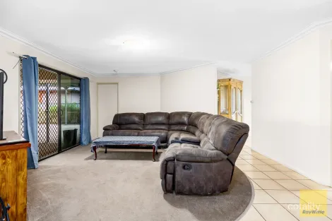 Property photo of 24 Dodd Drive Emerald QLD 4720