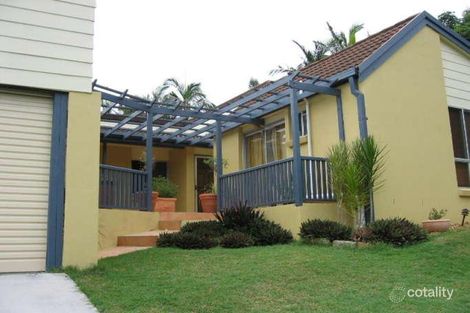 8 Eurong St, Carina Heights, QLD 4152