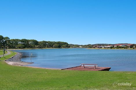Property photo of 18 Pinon Close Elanora QLD 4221
