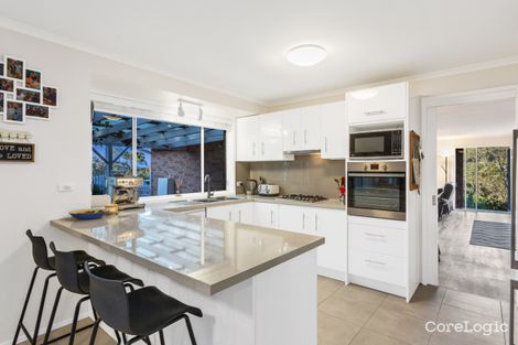Property photo of 24 Hume Place Mount Colah NSW 2079