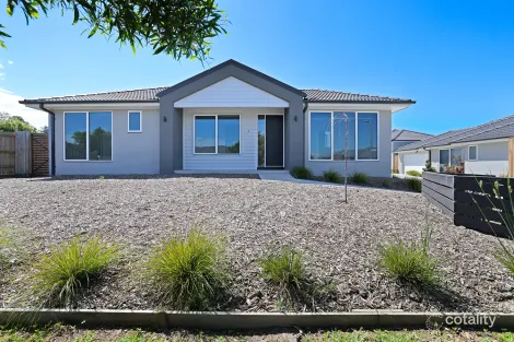 1 Savannah Pl, Bunyip, VIC 3815