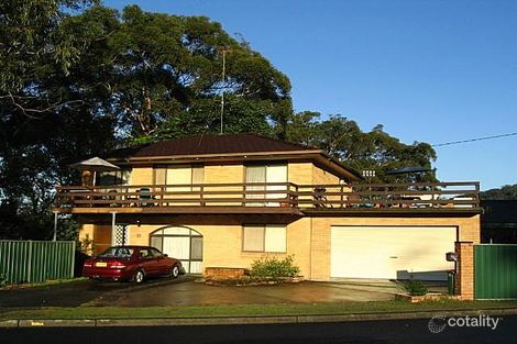 Property photo of 59 Booker Bay Road Booker Bay NSW 2257