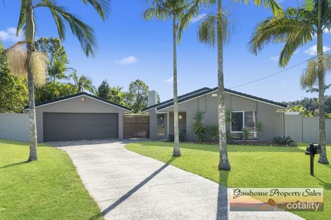2 Tibrogargan Dr, Beerburrum, QLD 4517