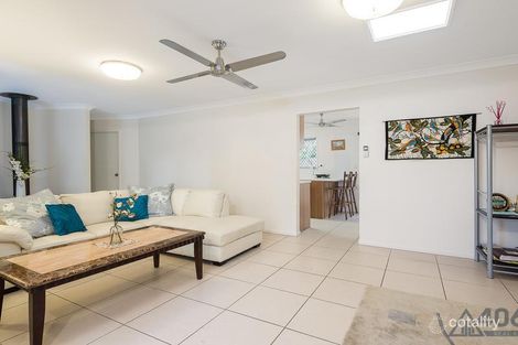 Property photo of 62 Dumbarton Drive Kenmore QLD 4069