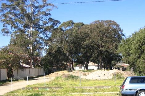 12 Hemphill Ave, Mount Pritchard, NSW 2170