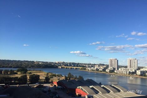 1204/18 Footbridge Bvd, Wentworth Point, NSW 2127