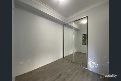 Property photo of 22/1 Barden Street Northmead NSW 2152