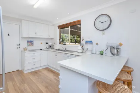 Property photo of 3 Carbine Close Windradyne NSW 2795