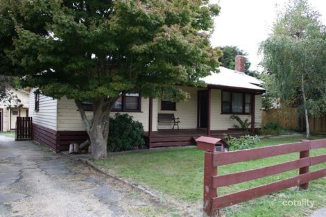 Property photo of 33 Baromi Road Mirboo North VIC 3871