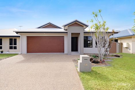Property photo of 58 Waterlily Circuit Douglas QLD 4814